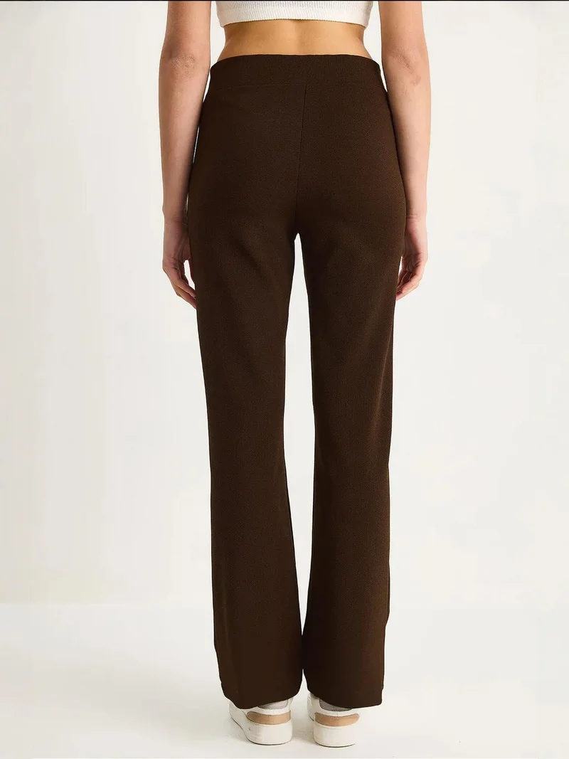 Bianco Lucci LUCCI Flare Pants