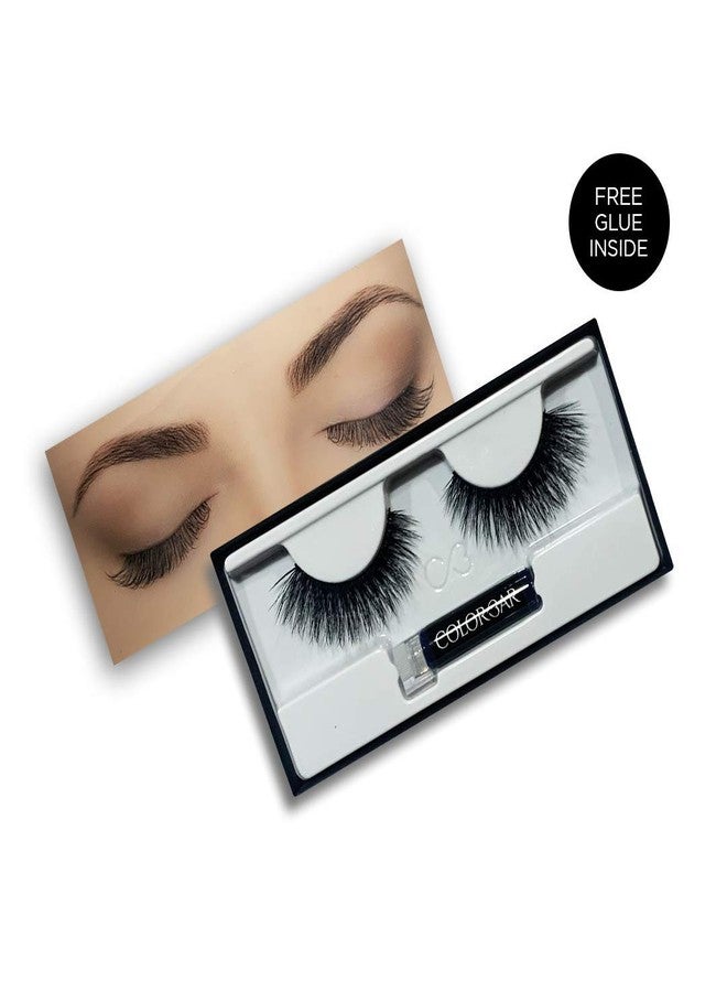 Colorbar Pro Eyelashes Lash In The City -003 - Image 3