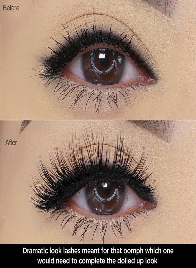 Colorbar Pro Eyelashes Lash In The City -003 - Image 4