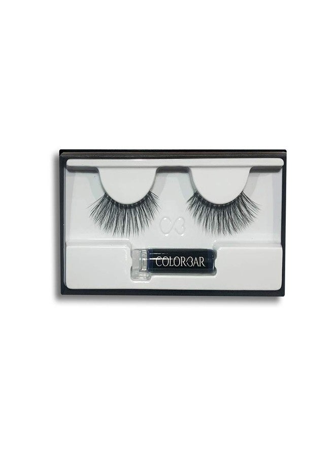 Colorbar Pro Eyelashes Lash In The City -003 - Image 1