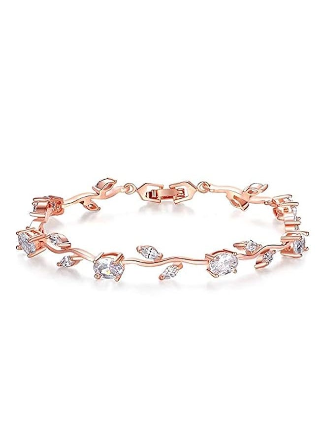 Shining Diva Fashion Stylish Bracelet For Women 