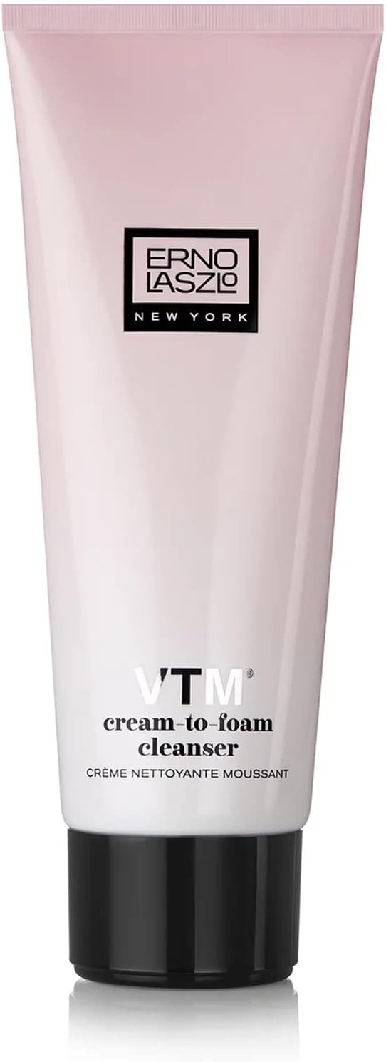 Erno Laszlo VTM CreamToFoam Cleanser 150ml
