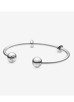 سوار Pandora Moments المفتوح