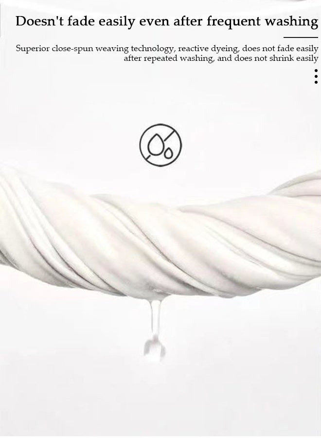 DUNISO 2-piece Men' s Pajama Sets Silk Satin Long Sleeve Sleepwear with Button Classic Loungewear Nightwear Notch Neck Shirt and Waist Elastic Pants Pajama Set for Men - Image 5