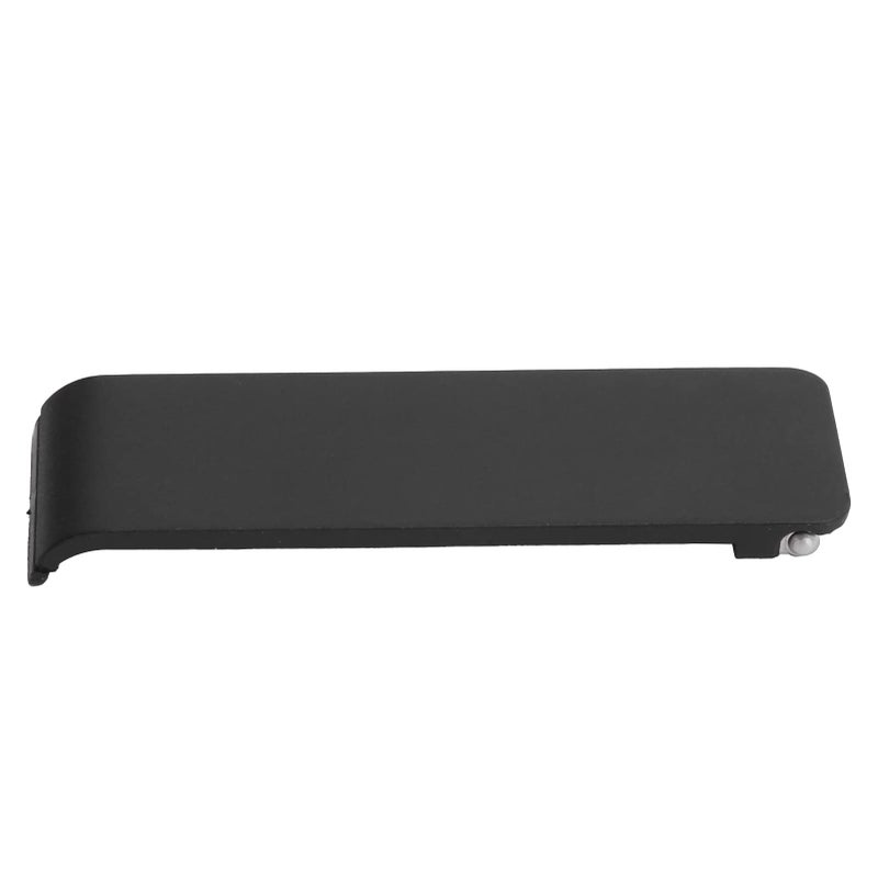 Foldable Black Host Back Support Bracket With Exquisite Workmanship - Image 4