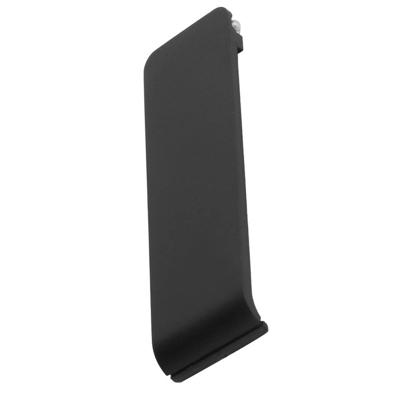 Foldable Black Host Back Support Bracket With Exquisite Workmanship - Image 3