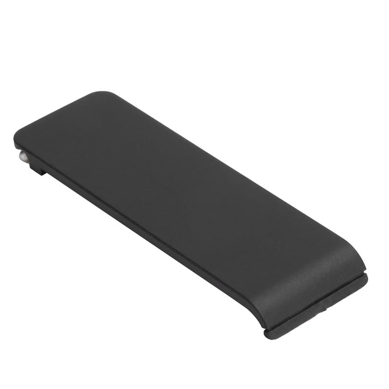 Foldable Black Host Back Support Bracket With Exquisite Workmanship - Image 2