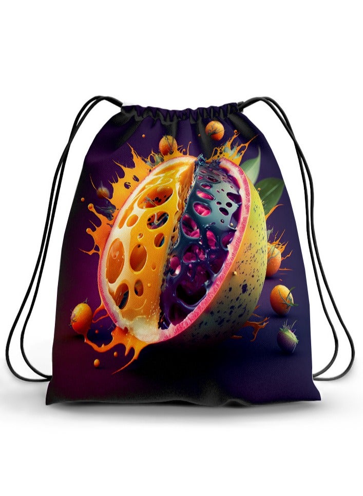 Tat Swift Bag Backpack Water-Resistant - Tat