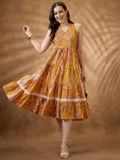 globus Yellow