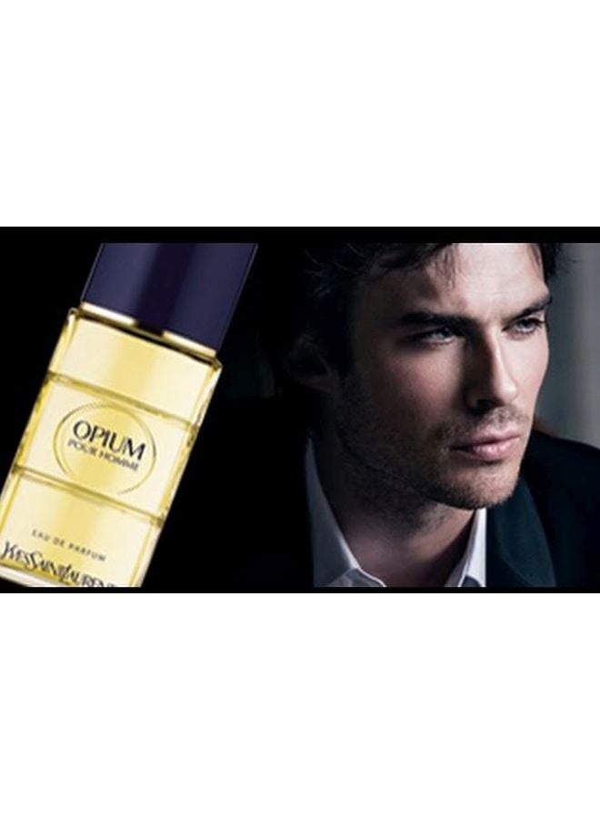 Yves Saint Laurent Opium Pour EDT 100ml - Image 5