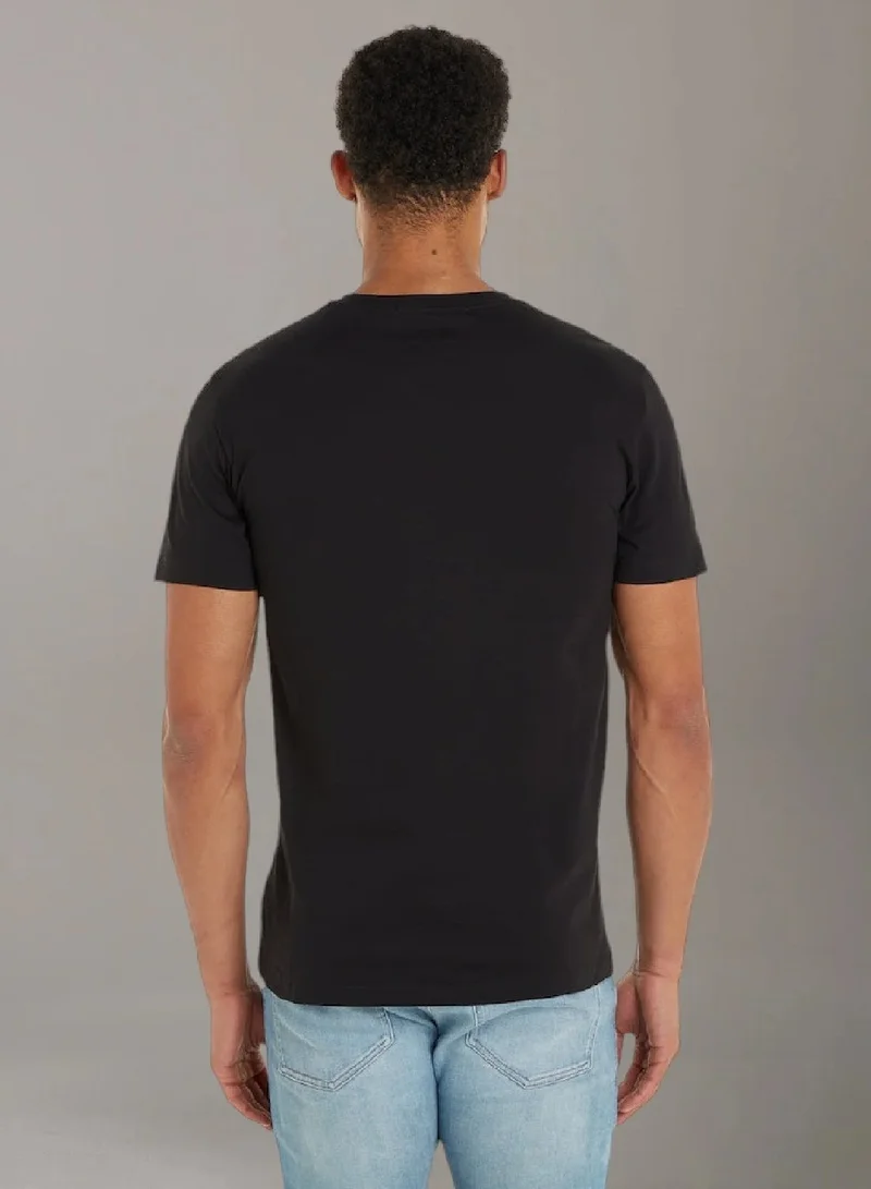 Calvin Klein Jeans Logo T-shirt