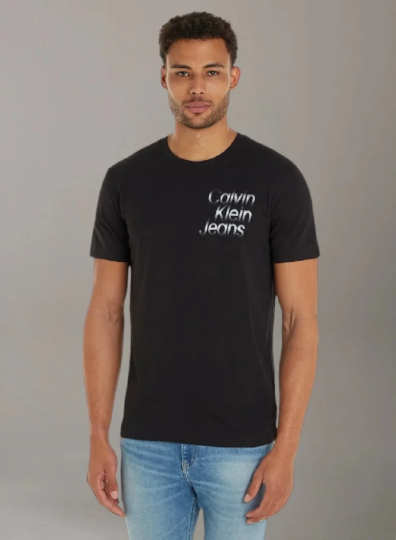 Calvin Klein Jeans Logo T-shirt