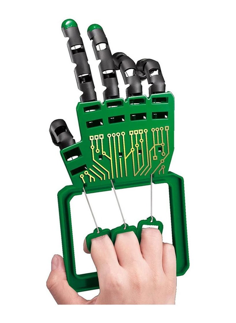 4m 4M - KidzLabs Robotic Hand - 3284  - Image 2