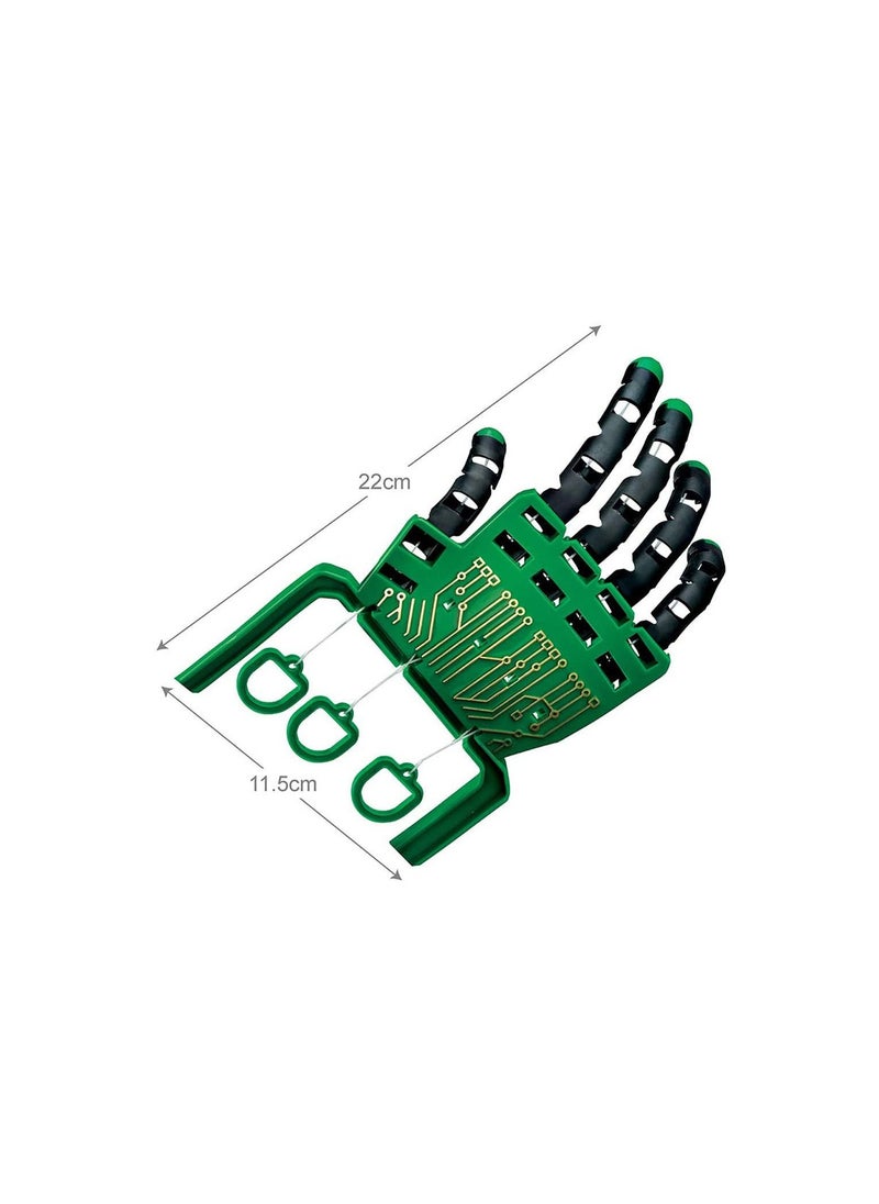 4m 4M - KidzLabs Robotic Hand - 3284  - Image 5