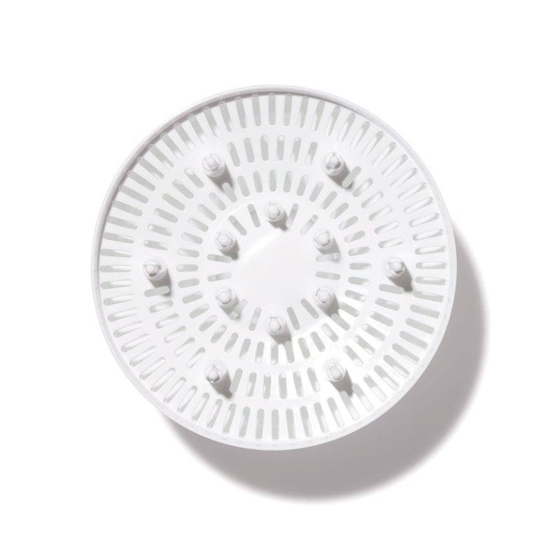 T3 SoftTouch 3 Diffuser | Compatible with T3 AireLuxe, T3 Featherweight StyleMax & T3 Featherweight 3i Hair Dryers only | Volumize, Define Curls and Eliminate Frizz for Wavy, Curly or Coily Hair - Image 2