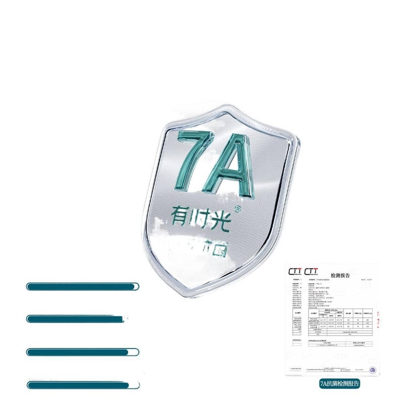 QX ملابس داخلية نسائية للاستعمال مرة واحدة، عبوة من 4 قطع، مقاس XXL للسفر من القطن - Image 3