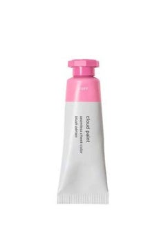 Glossier Cloud Paint Seamless Cheek Color (Puff Is A Light Cool Pink)  - Image 1
