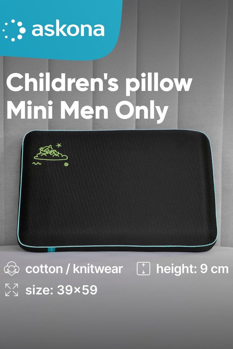 Askona Mini Men Only - Image 1
