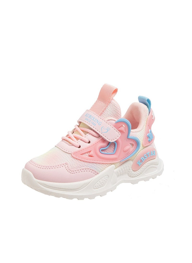 KUYING - New Fashion Lightweight  Casual Breathable  Sports Shoes - Image 1