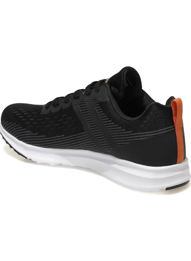لامبرجاك Strong 3fx Black Men's Running Shoes