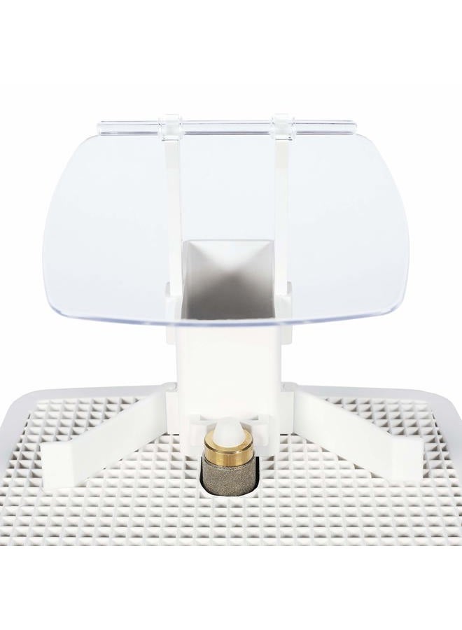 Gryphon Corporation Studio Stained Glass Grinder - Image 3