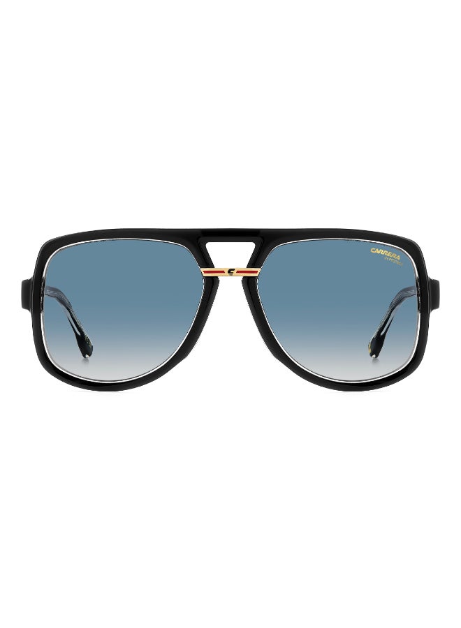 Carrera Square Carrera Sunglasses - Image 3