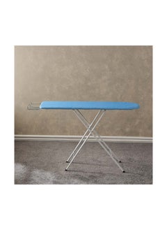 Home Box Omnia Wooden Top Ironing Board 107 x 80 x 30 cm  - Image 2