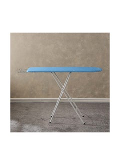 Home Box Omnia Wooden Top Ironing Board 107 x 80 x 30 cm  - Image 3