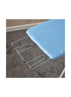 Home Box Omnia Wooden Top Ironing Board 107 x 80 x 30 cm  - Image 4