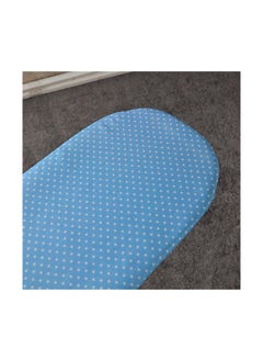 Home Box Omnia Wooden Top Ironing Board 107 x 80 x 30 cm  - Image 5