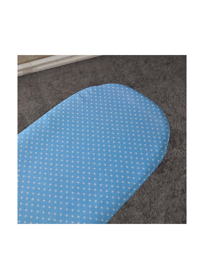 Home Box Omnia Wooden Top Ironing Board 107 x 80 x 30 cm  - Image 5