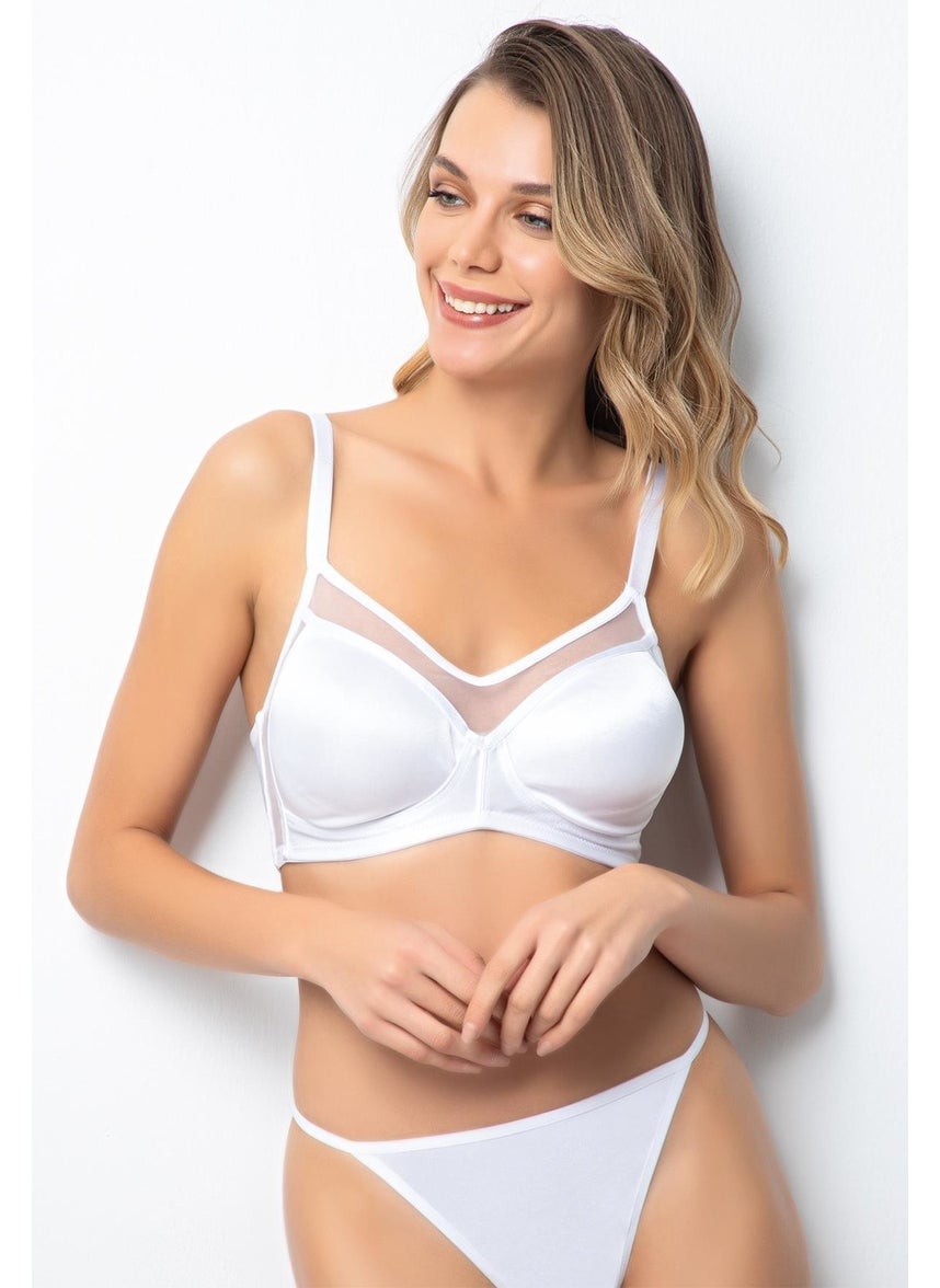 Magic Effect Minimizer Bra