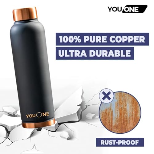 YOUONE Water Bottle - Image 3