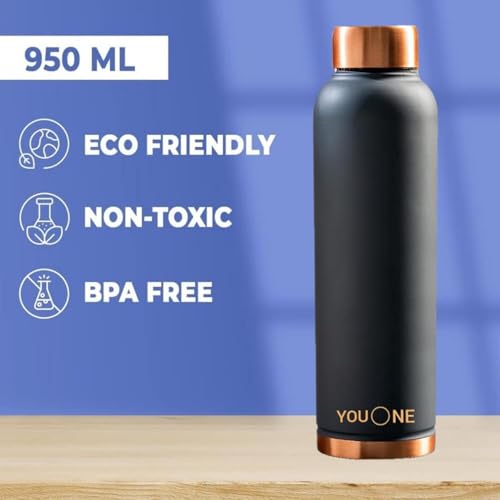 YOUONE Water Bottle - Image 4