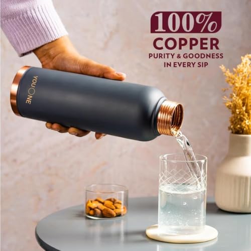 YOUONE Water Bottle - Image 2