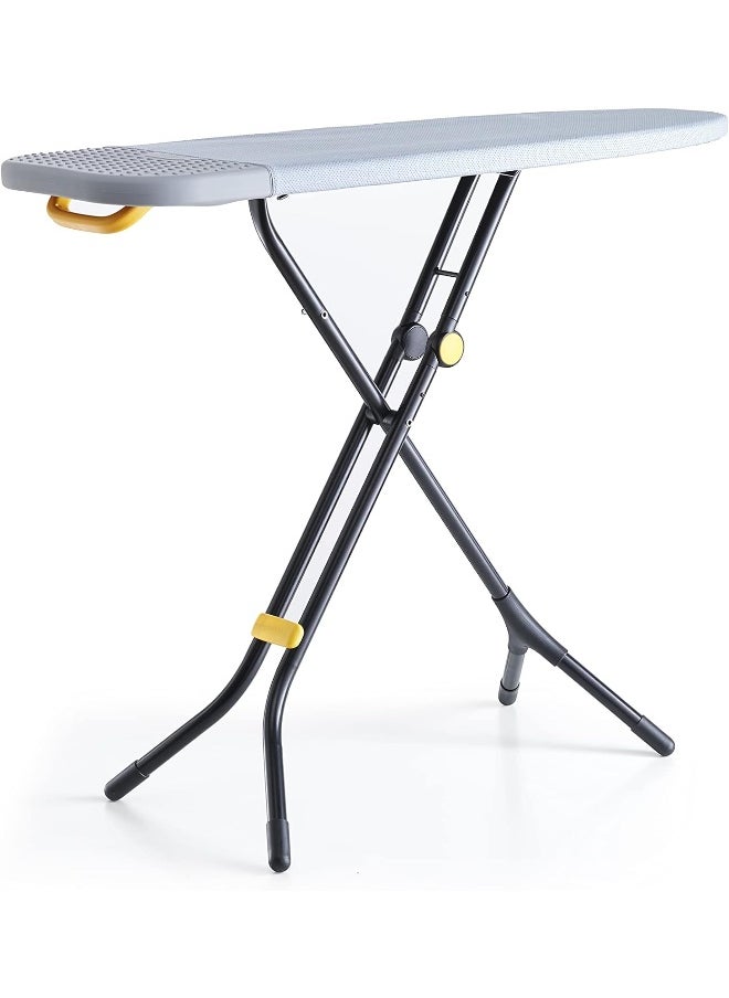 Glide Ironing Board with Compact Legs - pzsku/Z2D60F25CA175B35165AFZ/45/_/1721104310/740fd22c-9008-43e3-9415-7149fd8dc99d