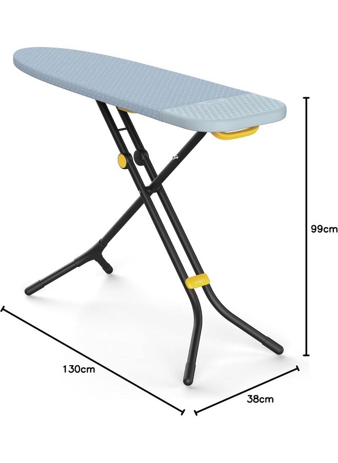 Glide Ironing Board with Compact Legs - pzsku/Z2D60F25CA175B35165AFZ/45/_/1721104312/5c4e9f5d-33cd-427a-8c28-e3b481fbe2f1