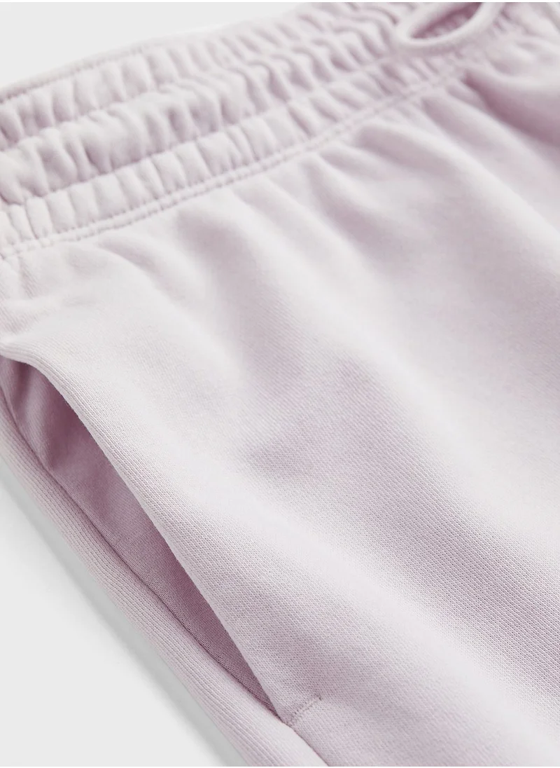 اتش اند ام High Waist Shorts