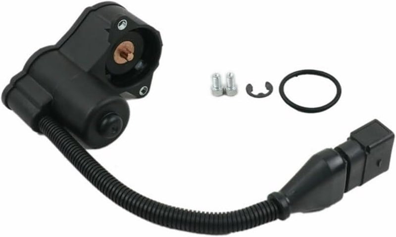 Wivplex Electric Parking Brake Actuator for A8 Quattro - Image 4