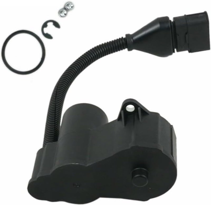 Wivplex Electric Parking Brake Actuator for A8 Quattro - Image 2