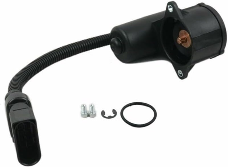 Wivplex Electric Parking Brake Actuator for A8 Quattro - Image 3