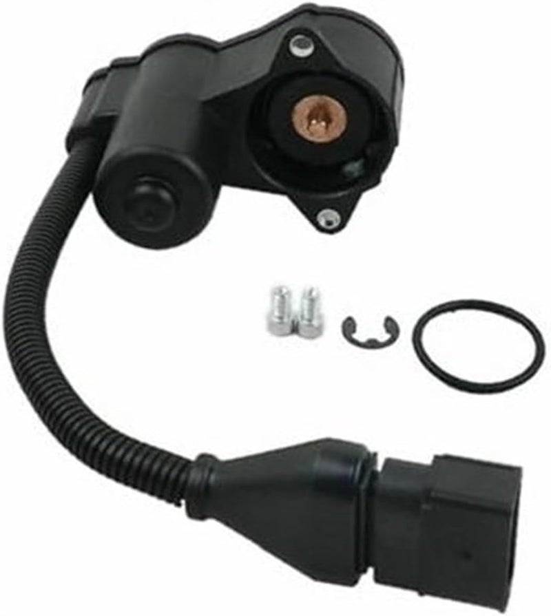 Wivplex Electric Parking Brake Actuator for A8 Quattro - Image 1