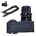 GasSaf GasSaf Electronic Igniter Kit Replacement for Char-Broil, Ignition Module Ignitor 2 Outlets, and Electronic Ignition  - Image 2