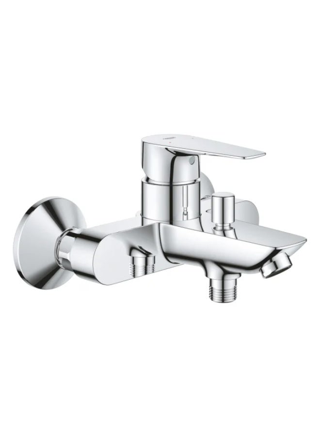 GROHE New BauEdge Bath Mixer, Chrome 2360510F