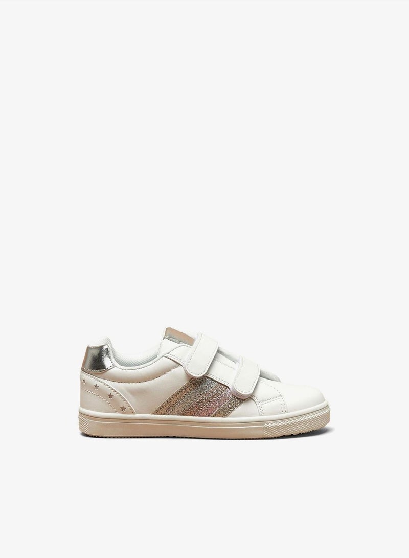 shoexpress Kids Velcro Sneakers - Image 1