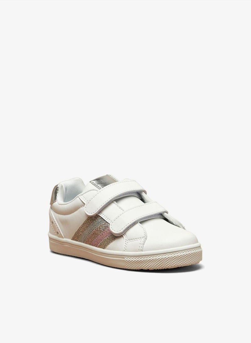 shoexpress Kids Velcro Sneakers - Image 2