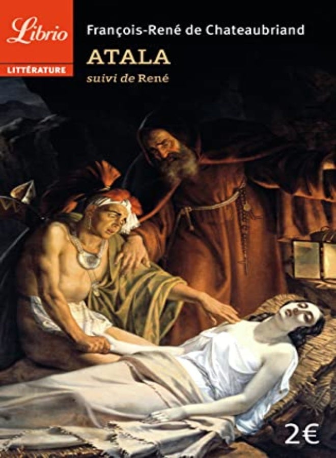 Atala : Suivi de René