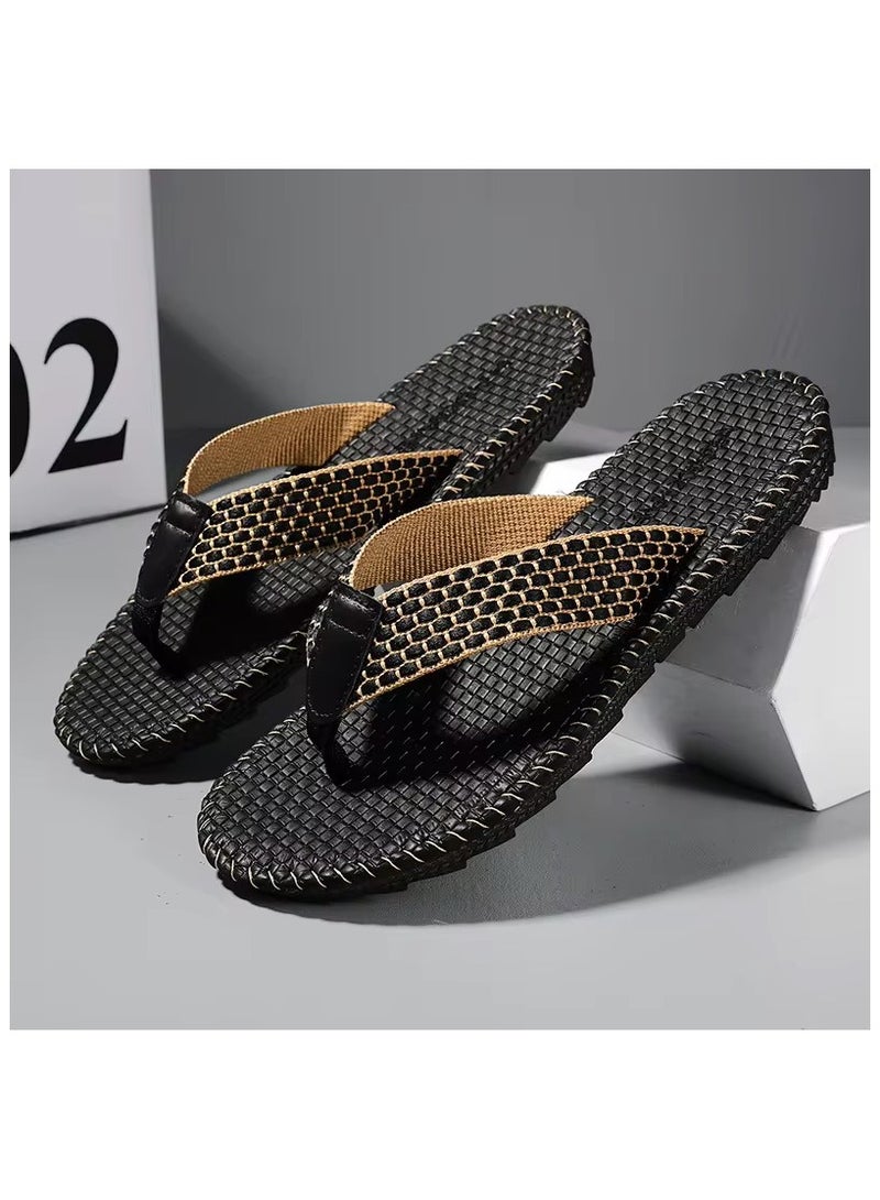 Mens Slippers Indoor And Outdoor Slipper For Boys - Image 1