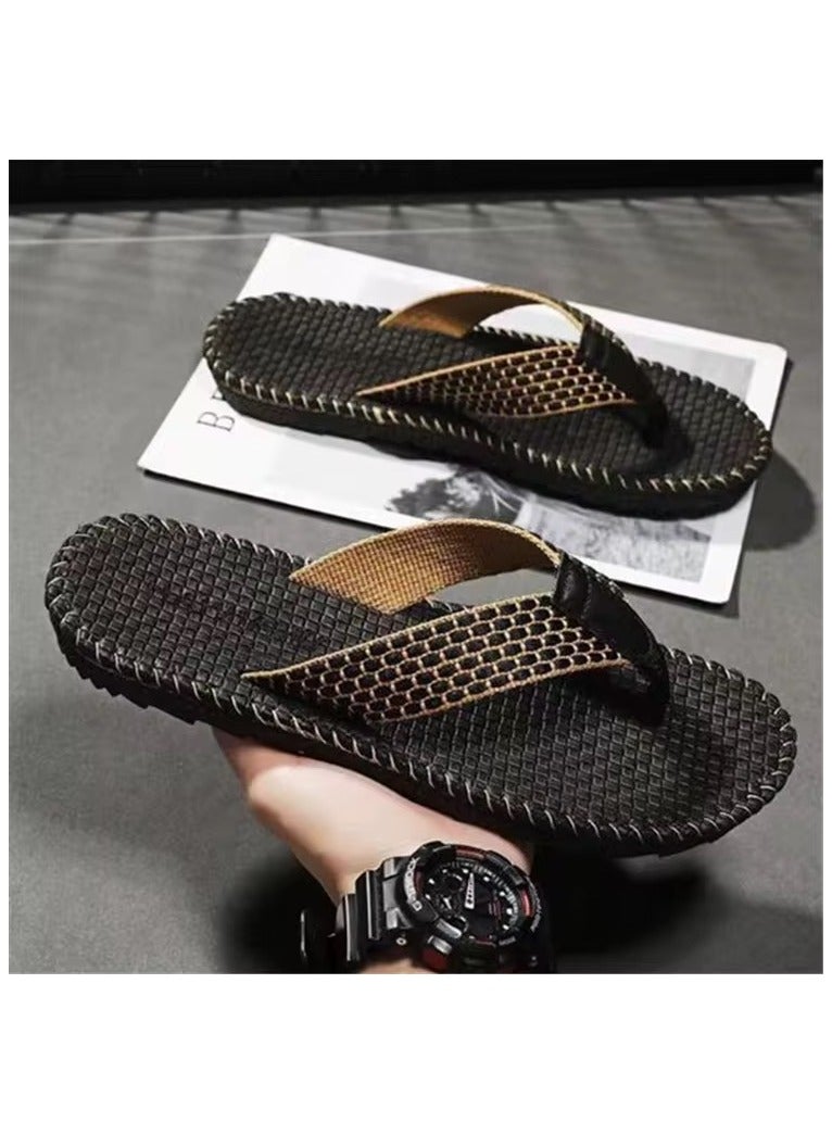 Mens Slippers Indoor And Outdoor Slipper For Boys - Image 3