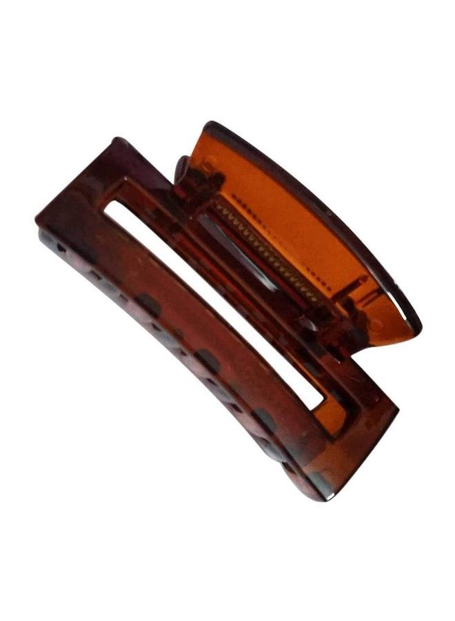 Nat Hair Clips For Women And Girls Pack Of 4 - Image 4
